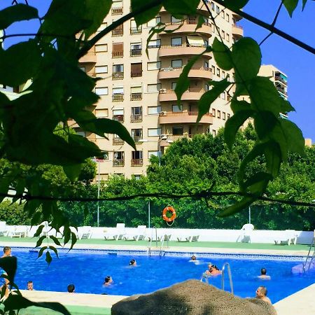 Appartamento Apartamento Ara Aguadulce  Esterno foto