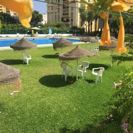 Appartamento Apartamento Ara Aguadulce  Esterno foto