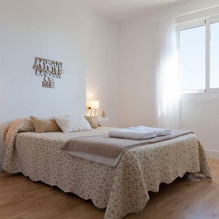 Appartamento Apartamento Ara Aguadulce  Esterno foto