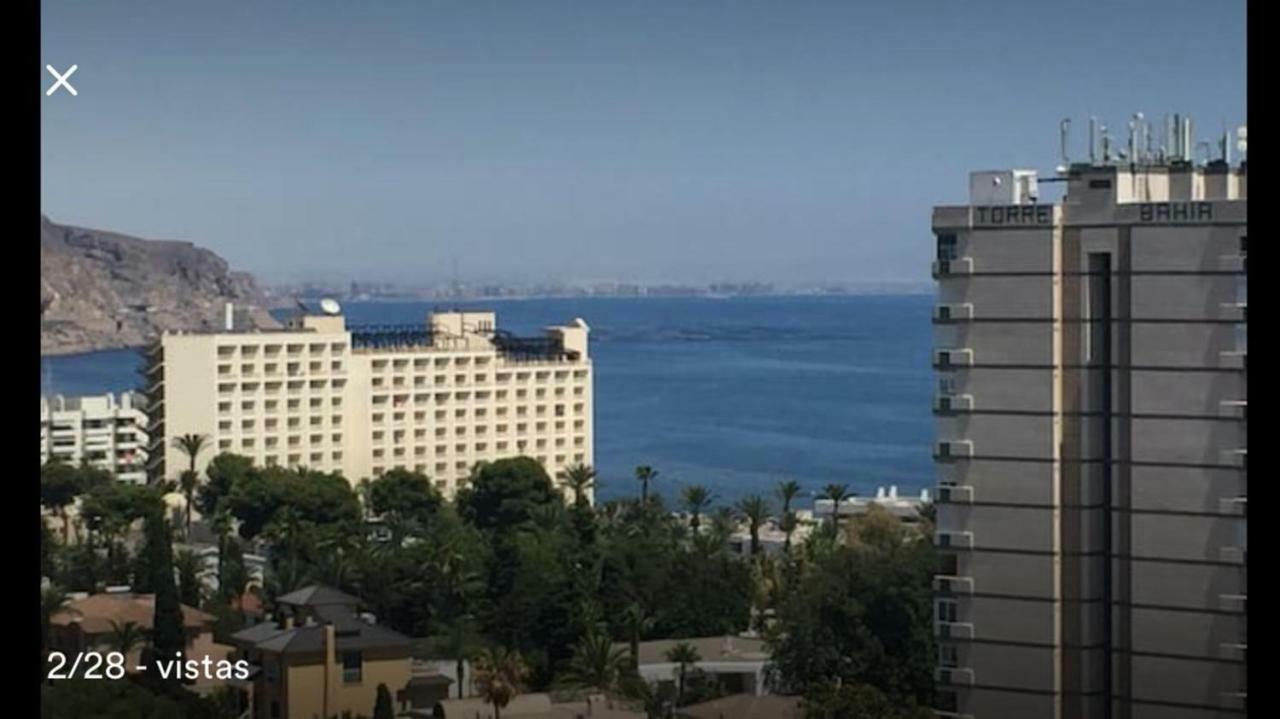 Appartamento Apartamento Ara Aguadulce  Esterno foto