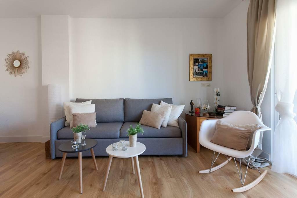 Appartamento Apartamento Ara Aguadulce  Esterno foto