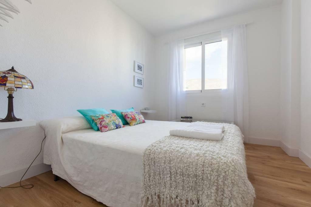 Appartamento Apartamento Ara Aguadulce  Esterno foto