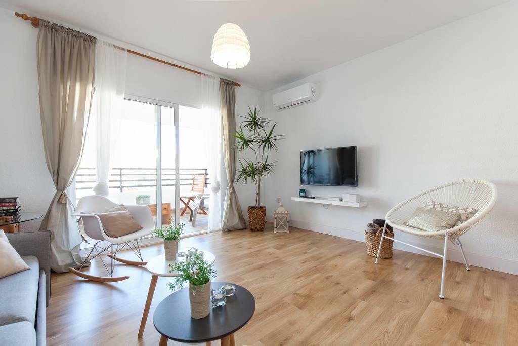 Appartamento Apartamento Ara Aguadulce  Esterno foto